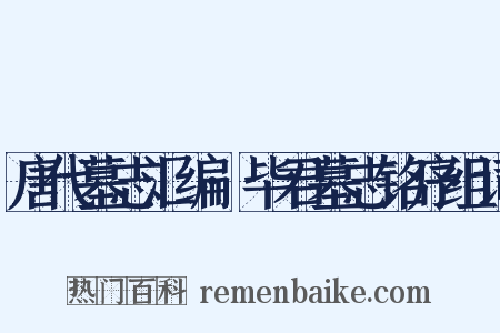 唐代墓志汇编·毕君墓志铭序组词是什么意思的图片